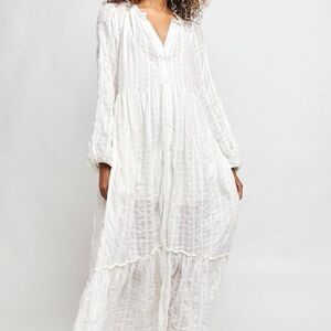 Free People Edie Maxi Dress